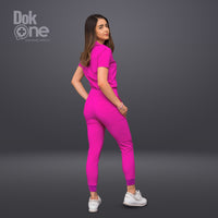 Camelina Brooklyn Fluid Repellent For Her